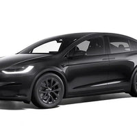 Model X