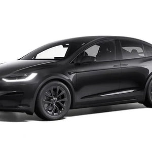Model X