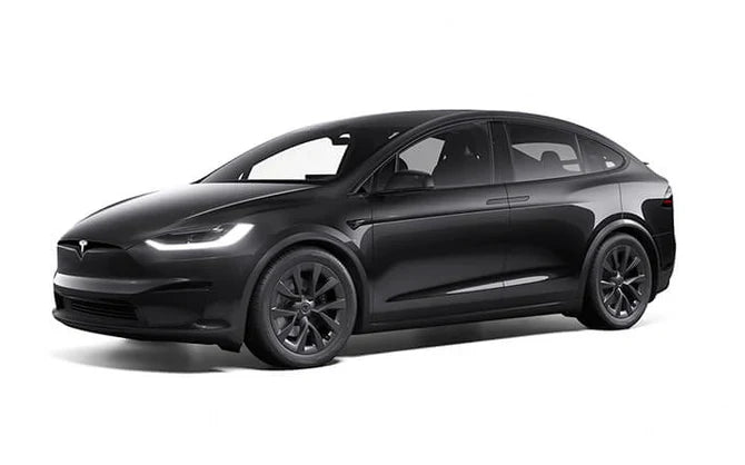 Model X