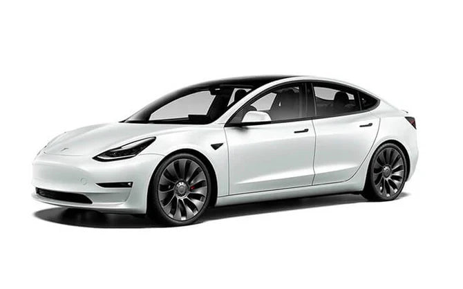 2017-2023 Model 3
