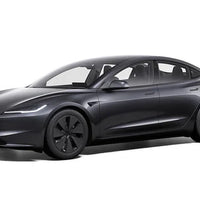 2024+ Model 3 Highland