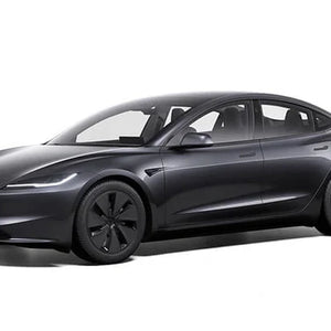2024+ Model 3 Highland