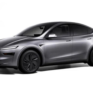 2025+ Model Y Juniper