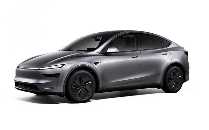 2025+ Model Y Juniper